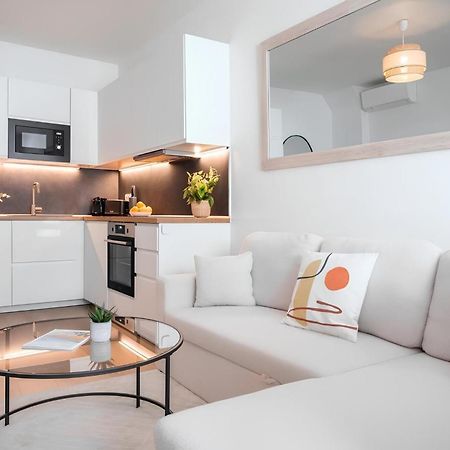 מנטון Cozy Appartement Plein Centre, Proche Gare/Plage מראה חיצוני תמונה