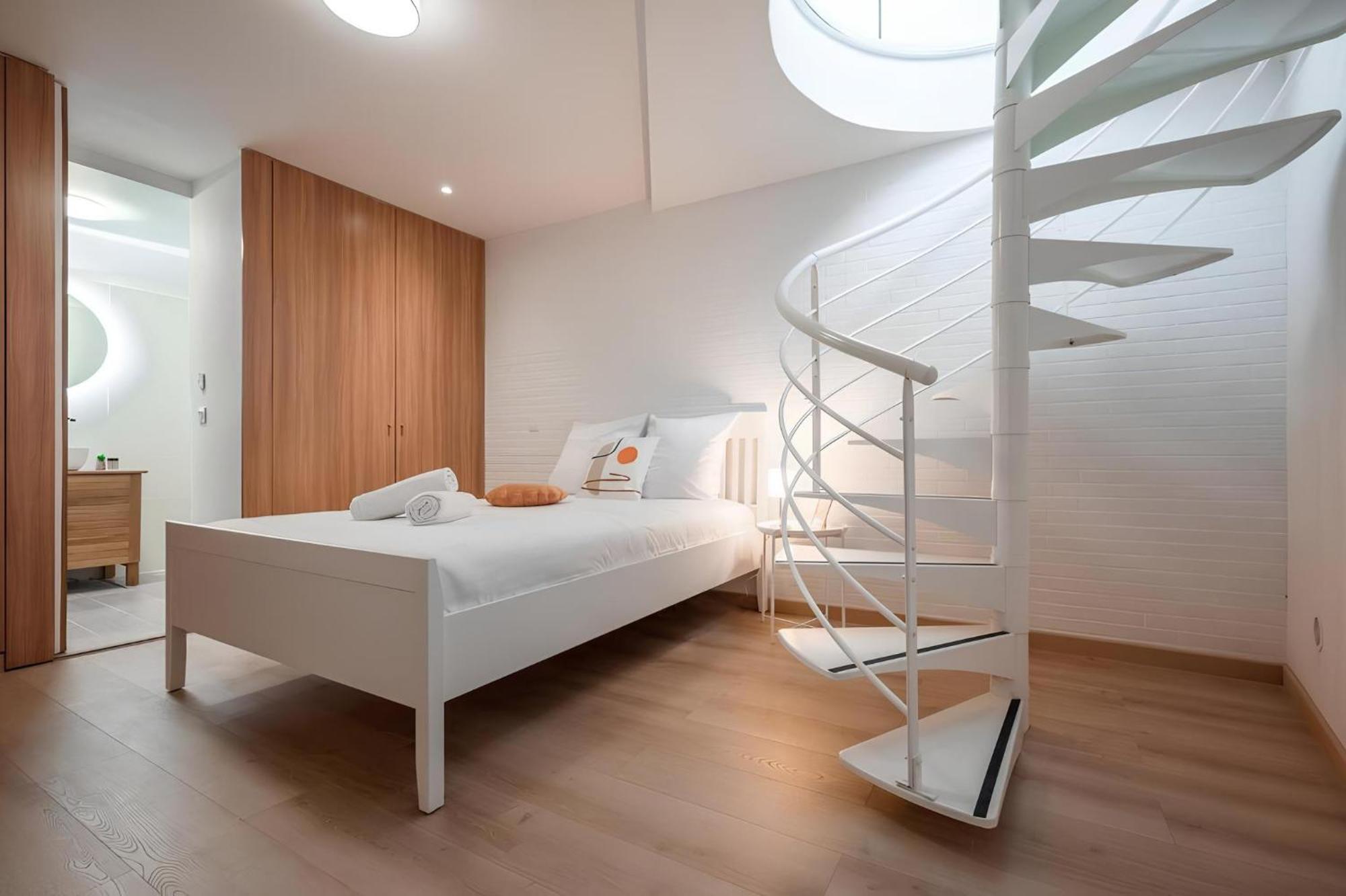 מנטון Cozy Appartement Plein Centre, Proche Gare/Plage מראה חיצוני תמונה