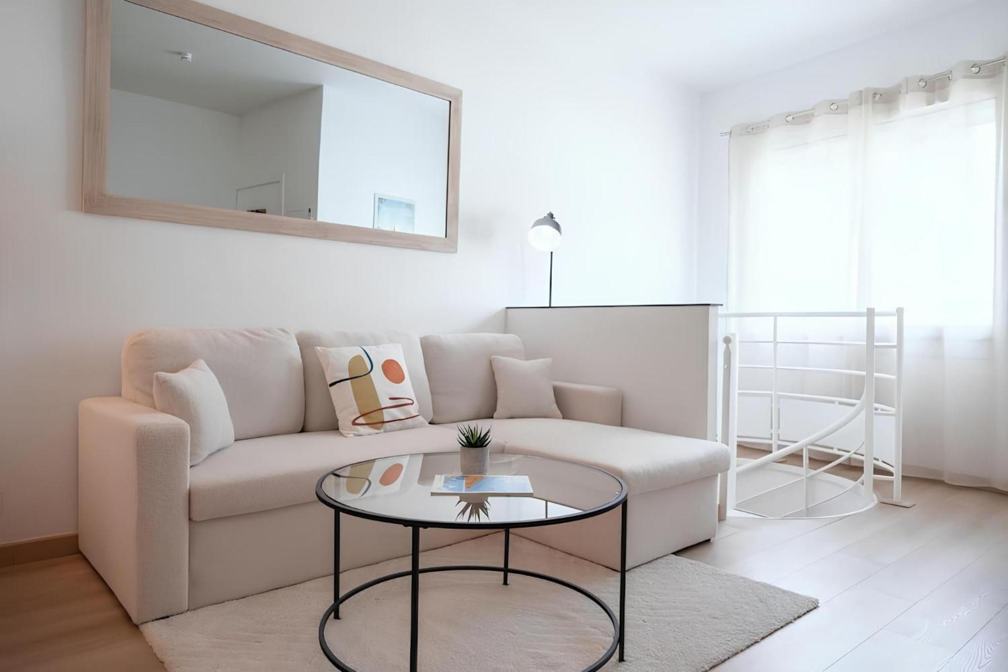 מנטון Cozy Appartement Plein Centre, Proche Gare/Plage מראה חיצוני תמונה